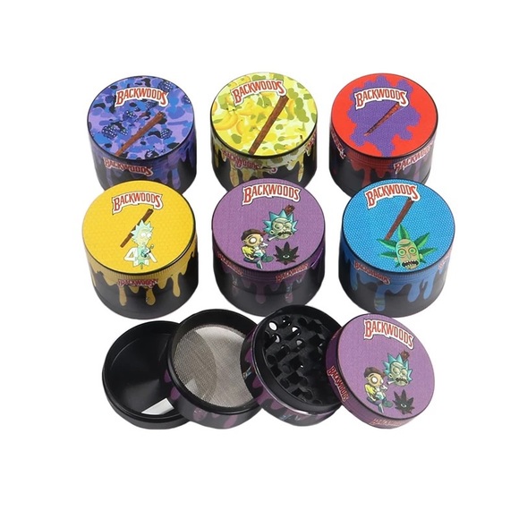 Brand new Unique Grinder - Picture 1 of 5